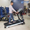 Máy chạy bộ điện Pro Fitness PF-113D