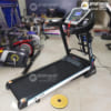 Máy chạy bộ điện Pro Fitness PF-113D