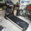 Máy chạy bộ điện Pro Fitness PF-114
