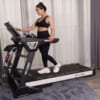 máy chạy bộ điện Pro Fitness PF-117D
