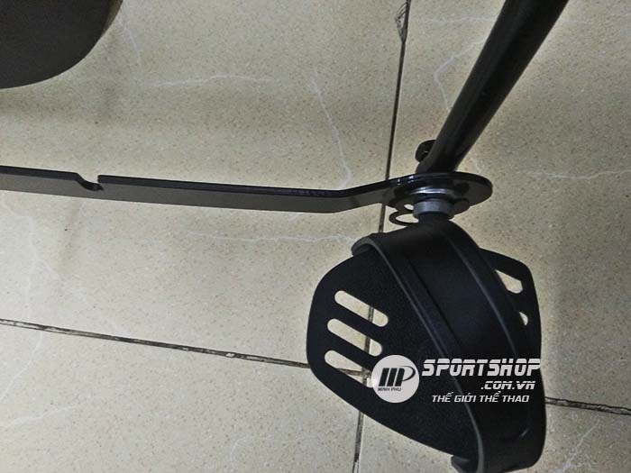 Bàn đạp xe AGURI-205