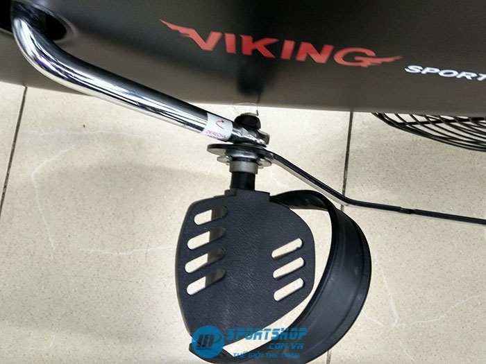 Bàn đạp xe Viking VK-01N