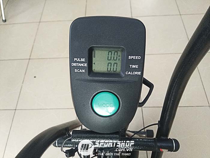Đồng hồ xe đạp MO-2060
