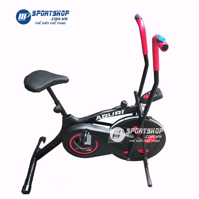 Xe đạp tập thể dục Aguri-205