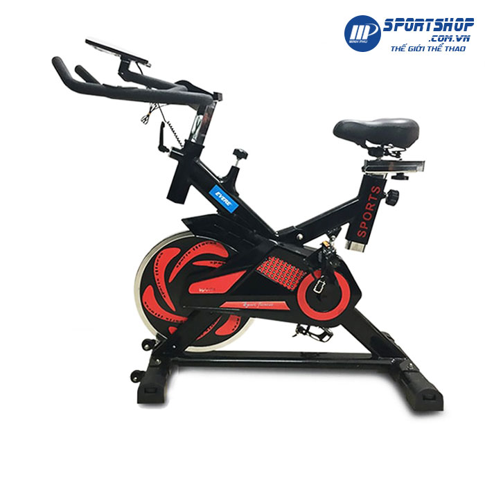 Xe đạp tập thể dục YB-7800