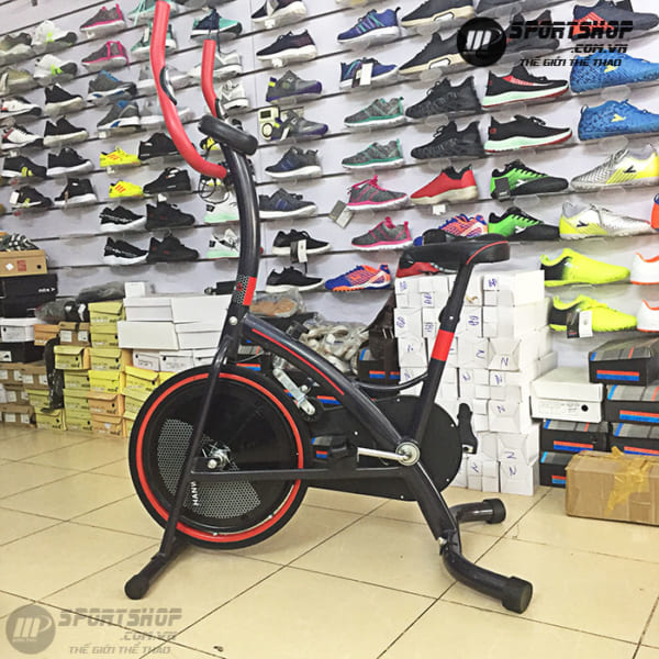 Xe đạp tập thể dục giá rẻ HW-3059C