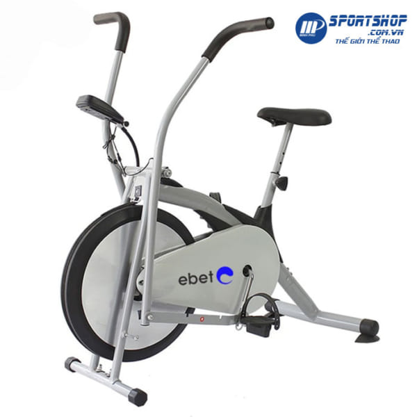 Xe đạp tập thể dục liên hoàn KPR-4090E