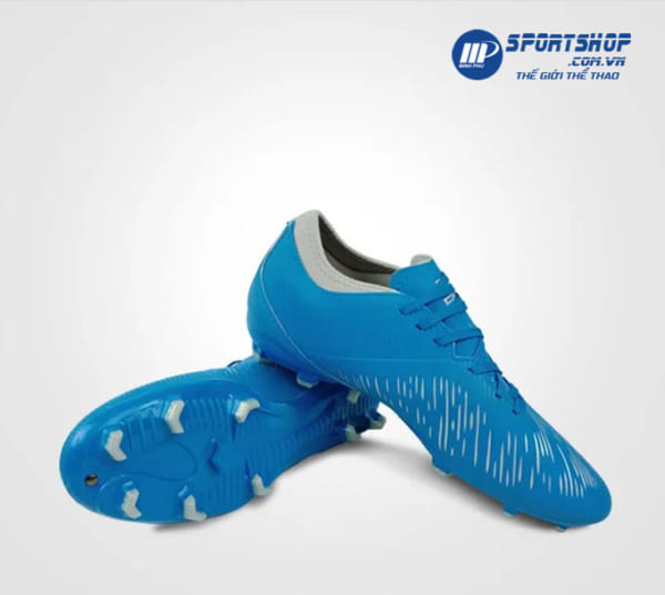 Giày bóng đá Jogarbola 190424A xanh biển