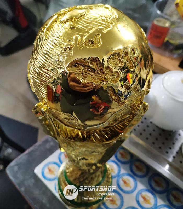  Cúp bóng đá FIFA World Cup