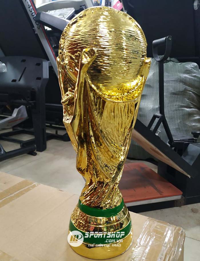  Cúp bóng đá FIFA World Cup
