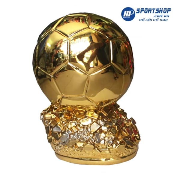 Cúp lưu niệm quả bóng vàng FIFA