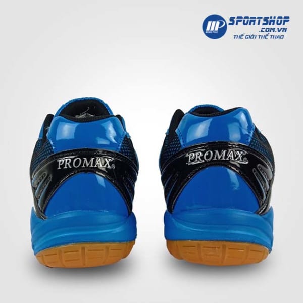 Giày cầu lông Promax 19001 xanh biển