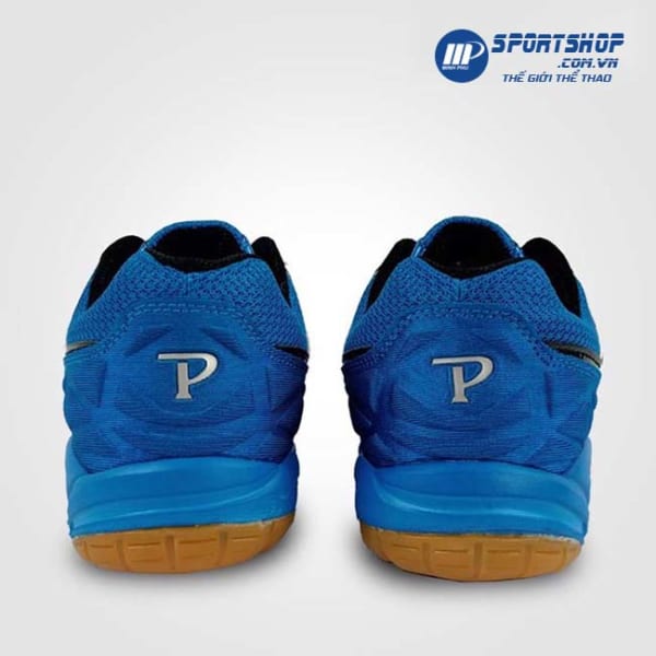 Giày cầu lông Promax 19018 xanh biển
