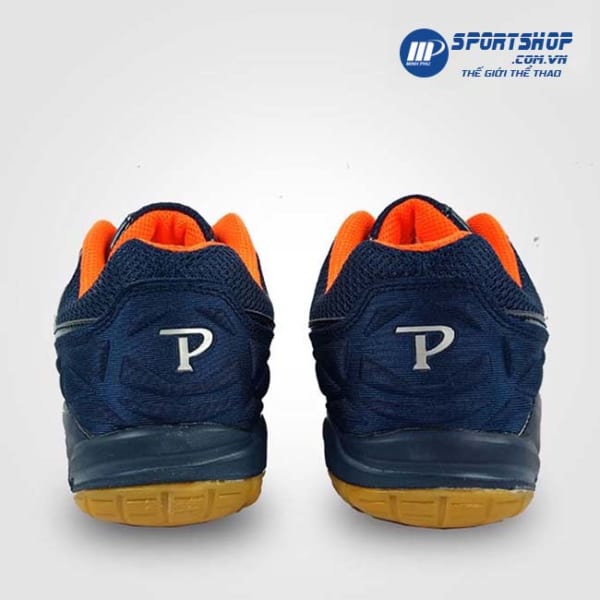 Giày cầu lông Promax 19018 xanh navy