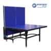 Bàn bóng bàn Mofit MP-9608 gập nửa