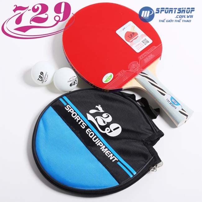 Túi đựng vợt bóng bàn 729-2010