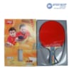 Đóng gói vợt bóng bàn DHS 3002