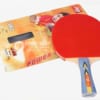 Đóng gói vợt bóng bàn DHS 3002
