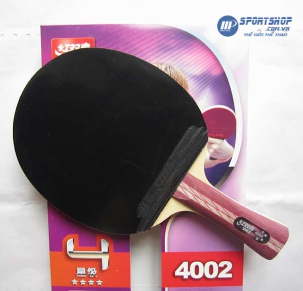 vợt bóng bàn DHS-4002