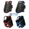 Áo giáp thi đấu Teakwondo Kangrui KB-516
