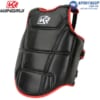 Áo giáp thi đấu Teakwondo Kangrui KB-516