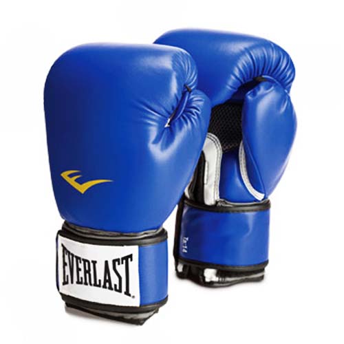 Găng tay Boxing Everlast EVL77