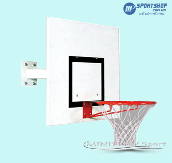 Bảng bóng rổ treo tường S8460