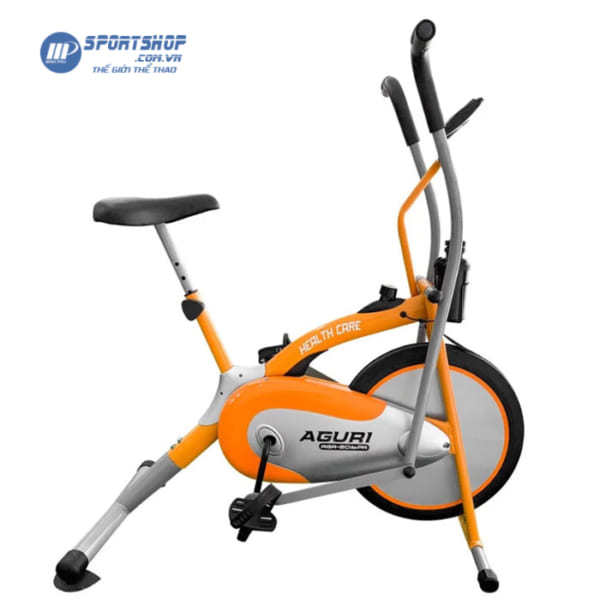 Xe đạp tập thể dục AGURI AGA-206PA