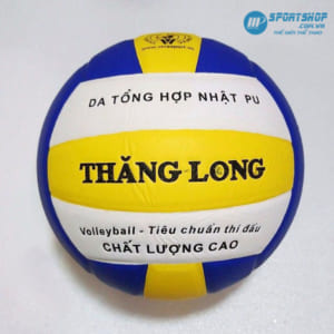 Quả bóng chuyền Thăng Long VB7400
