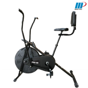 Xe đạp phục thể dục Pro Fitness Pro-09